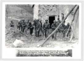 Free download Patrulha da FEB free photo or picture to be edited with GIMP online image editor