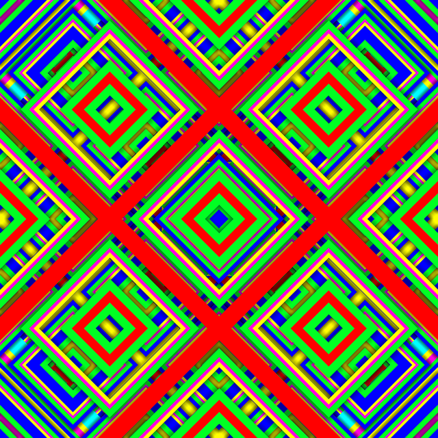 Free download Pattern Abstract Geometric -  free illustration to be edited with GIMP free online image editor