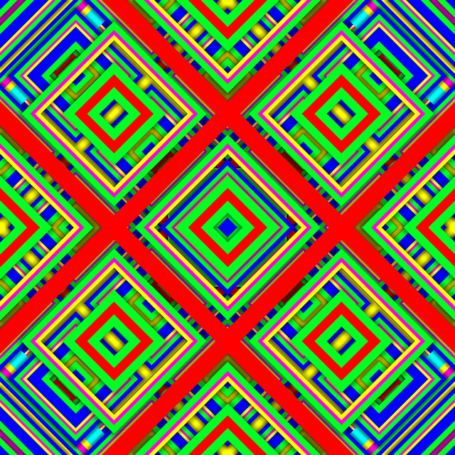 Download gratuito Pattern Abstract Geometric - illustrazione gratuita da modificare con l'editor di immagini online gratuito di GIMP