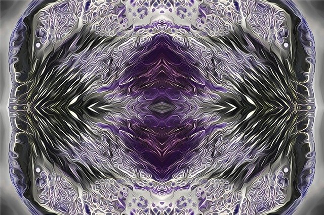 Free download Pattern Abstract Horizontal -  free illustration to be edited with GIMP free online image editor