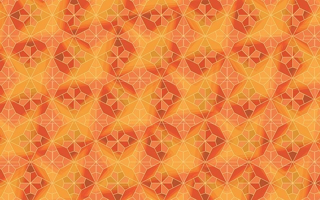 Free download Pattern Abstract Stars -  free illustration to be edited with GIMP free online image editor