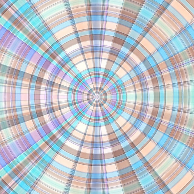 Téléchargement gratuit d'une image gratuite de motif de fond Bullseye vortex à modifier avec l'éditeur d'images en ligne gratuit GIMP