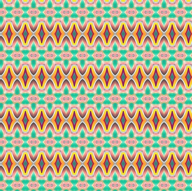 Free download Pattern Background Wall -  free illustration to be edited with GIMP free online image editor