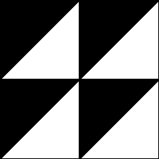 Free download Pattern Black White - Free vector graphic on Pixabay free illustration to be edited with GIMP free online image editor