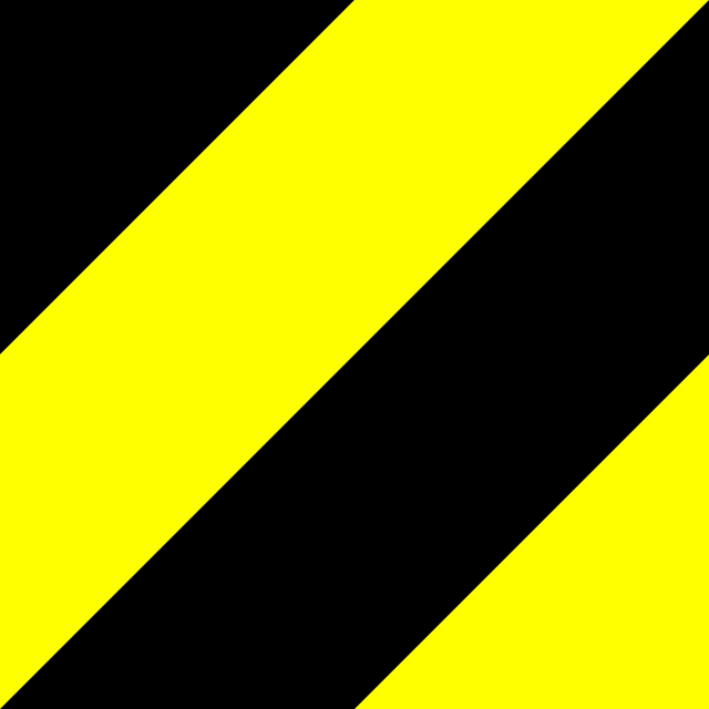Free download Pattern Black Yellow - Free vector graphic on Pixabay free illustration to be edited with GIMP free online image editor