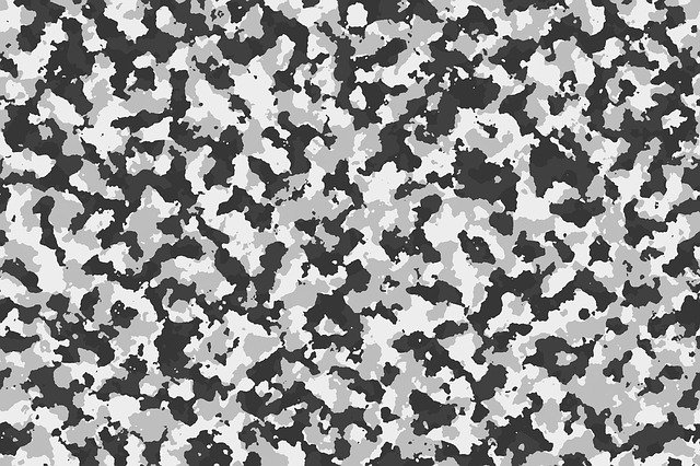 Free download Pattern Camouflage Seamless -  free illustration to be edited with GIMP free online image editor