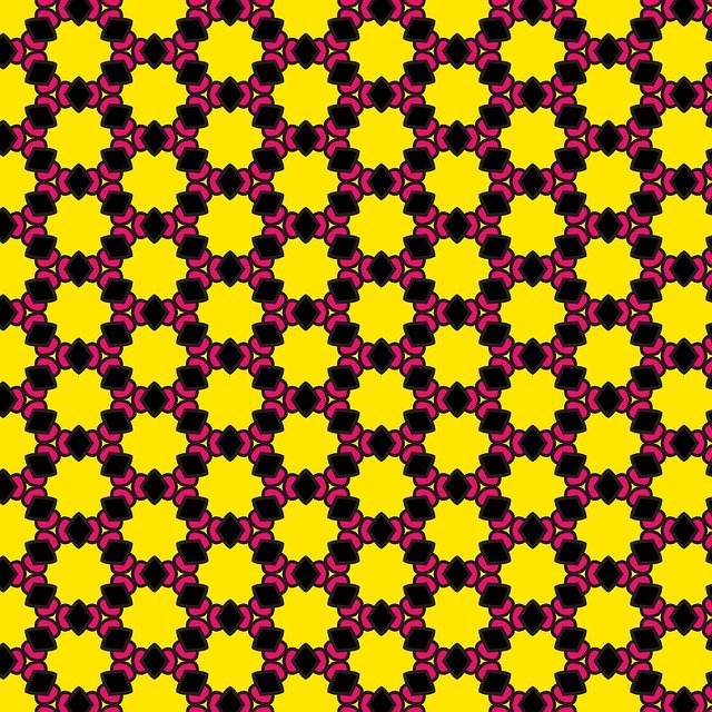 Free download Pattern Colorful Background -  free illustration to be edited with GIMP free online image editor