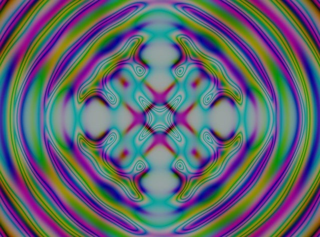 Free download Pattern Creativity -  free illustration to be edited with GIMP free online image editor