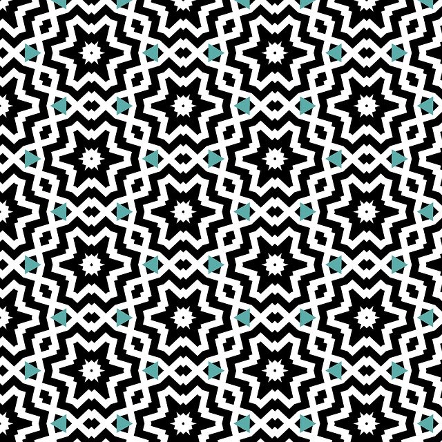 Free download Pattern Decoration Ornate -  free illustration to be edited with GIMP free online image editor