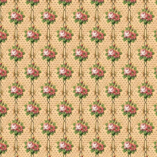 Free graphic Pattern Decoration Textile -  to be edited by GIMP free image editor by OffiDocs