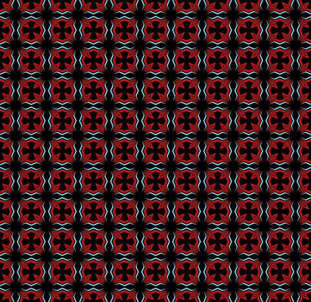 Free download Pattern Design Artistic -  free illustration to be edited with GIMP free online image editor