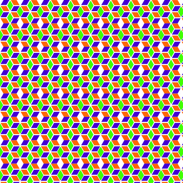 Free download Pattern Design Geometric -  free illustration to be edited with GIMP free online image editor