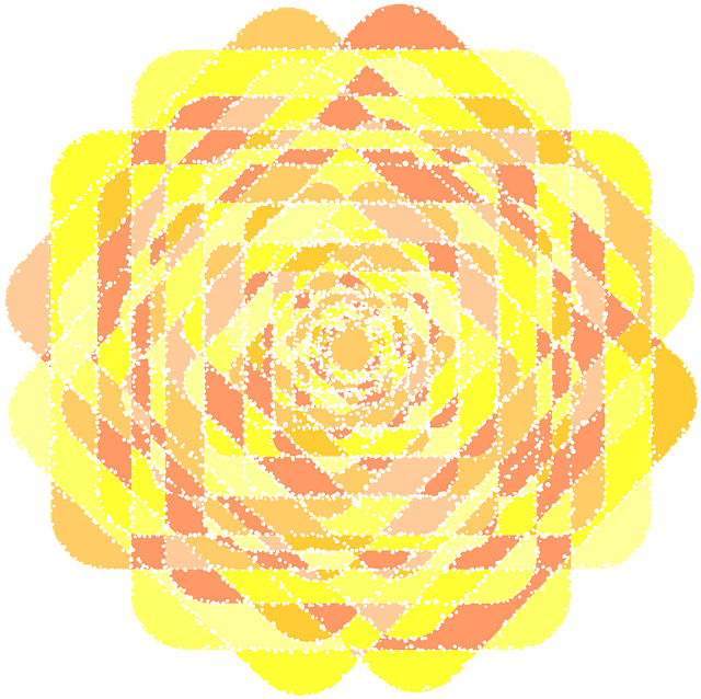 Free download Pattern Fractal - Free vector graphic on Pixabay free illustration to be edited with GIMP free online image editor