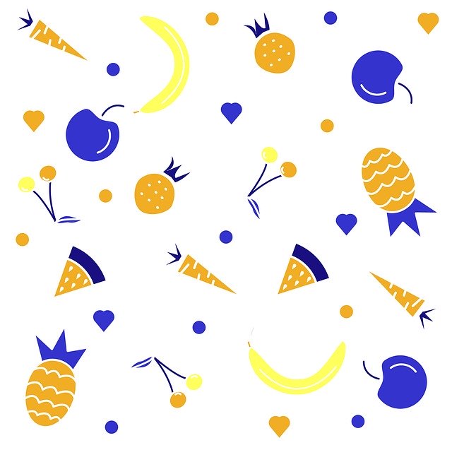 ດາວ​ໂຫຼດ​ຟຣີ Pattern Fruit Apples - ຮູບ​ພາບ​ຟຣີ​ຫຼື​ຮູບ​ພາບ​ທີ່​ຈະ​ໄດ້​ຮັບ​ການ​ແກ້​ໄຂ​ກັບ GIMP ອອນ​ໄລ​ນ​໌​ບັນ​ນາ​ທິ​ການ​ຮູບ​ພາບ​