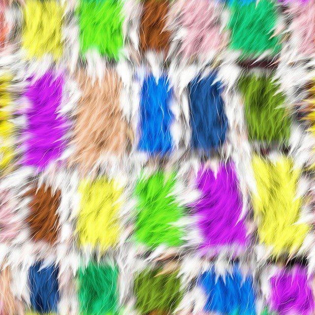 تنزيل مجاني Pattern Furry - رسم توضيحي مجاني ليتم تحريره باستخدام محرر الصور المجاني على الإنترنت GIMP