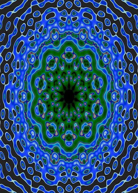 Free download Pattern Geometric Abstract -  free illustration to be edited with GIMP free online image editor