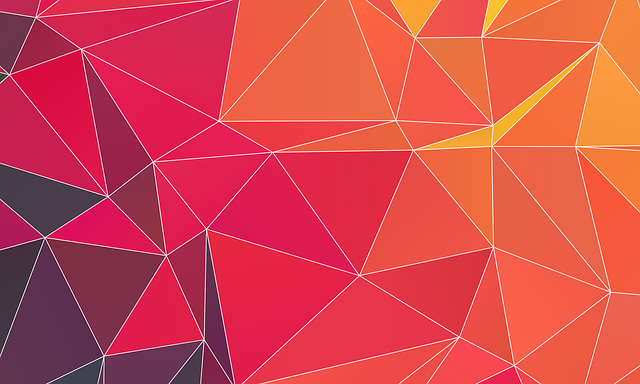 Free download Pattern Halftone Geometric -  free illustration to be edited with GIMP free online image editor