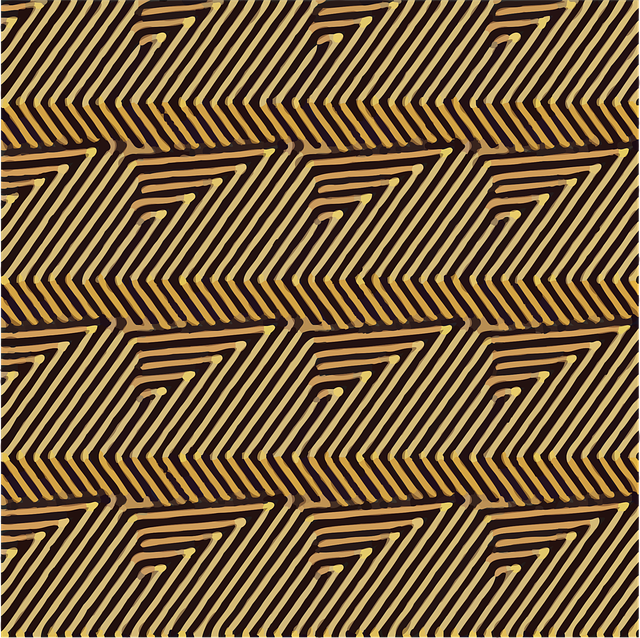Free download Pattern Illusion Optical - Free vector graphic on Pixabay free illustration to be edited with GIMP free online image editor