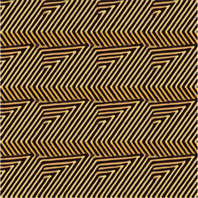 تنزيل مجاني Pattern Illusion Optical - رسم متجه مجاني على رسم توضيحي مجاني لـ Pixabay ليتم تحريره باستخدام محرر صور مجاني عبر الإنترنت من GIMP