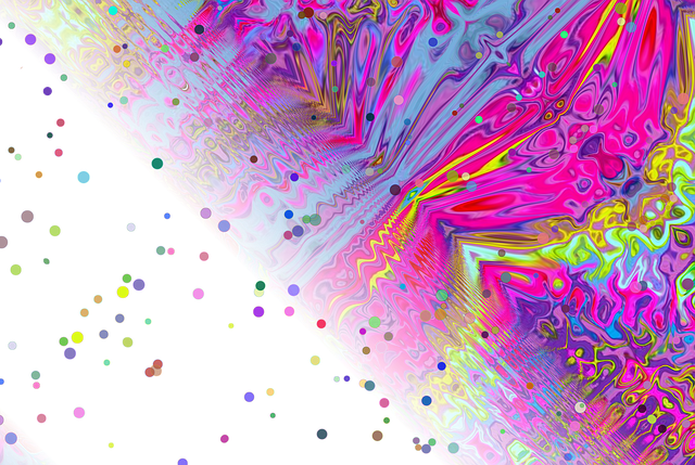 Free download Pattern Isolated Effect -  free illustration to be edited with GIMP free online image editor