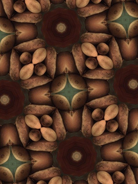 Free download Pattern Moroccan Print -  free illustration to be edited with GIMP free online image editor