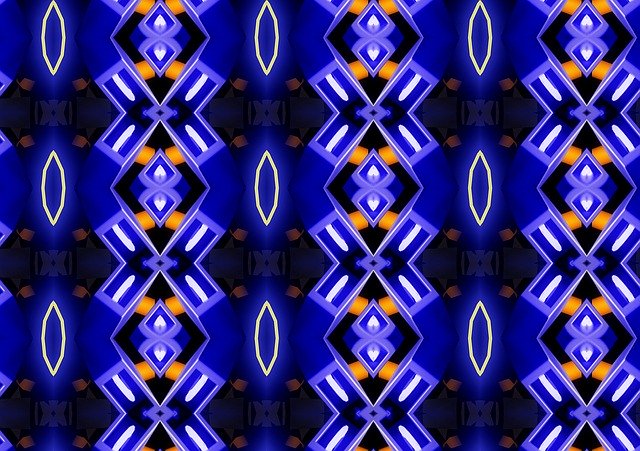 Free download Pattern Ornament Background -  free illustration to be edited with GIMP free online image editor