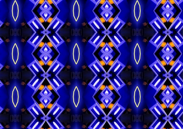Free download Pattern Ornament Background -  free illustration to be edited with GIMP free online image editor