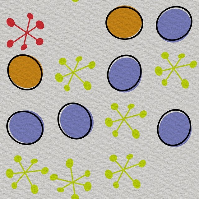 Free download Pattern Paper Texture -  free illustration to be edited with GIMP free online image editor