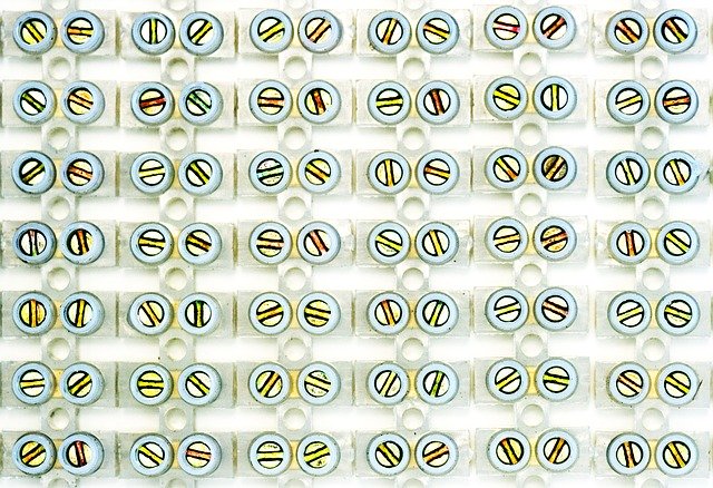 Free download Pattern Screw Screws -  free illustration to be edited with GIMP free online image editor