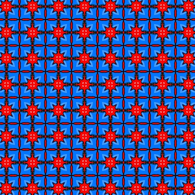 Free download Pattern Seamless Design -  free illustration to be edited with GIMP free online image editor