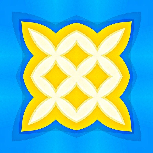 Free download Pattern Square Design -  free illustration to be edited with GIMP free online image editor
