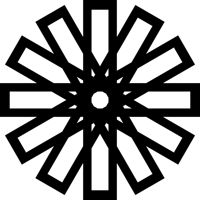 Free download Patterns Shapes Circular - Free vector graphic on Pixabay free illustration to be edited with GIMP free online image editor