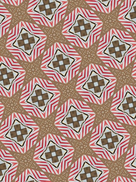 Free download Pattern Texture Moroccan -  free illustration to be edited with GIMP free online image editor