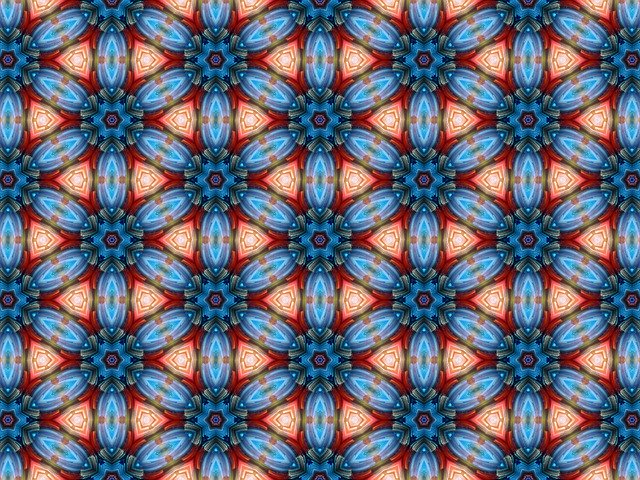 Free download Pattern Tile Background -  free illustration to be edited with GIMP free online image editor
