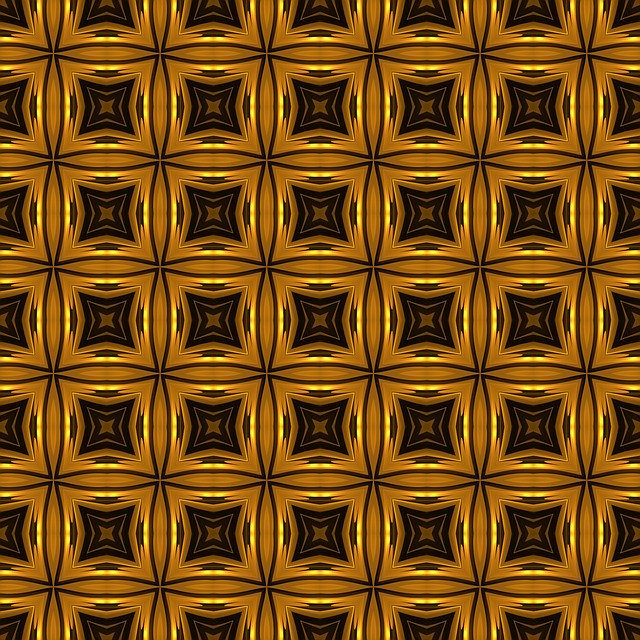 Free download Pattern Tiles Squares -  free illustration to be edited with GIMP free online image editor
