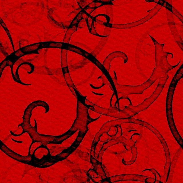 Free download Pattern Vintage Texture -  free illustration to be edited with GIMP free online image editor