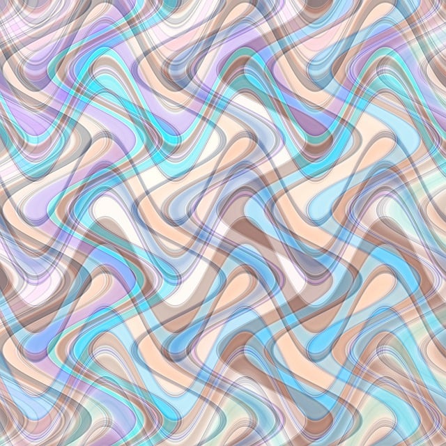 Free download pattern waves abstract design free picture to be edited with GIMP free online image editor