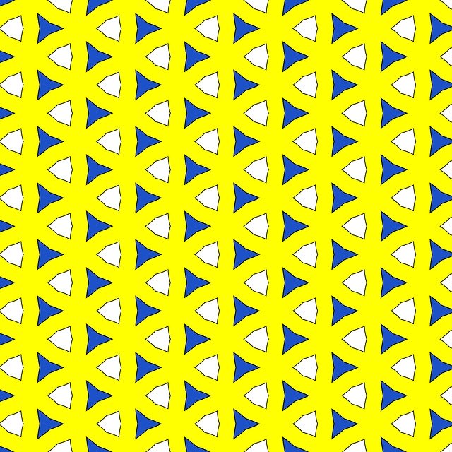 Free download Pattern Yellow Texture -  free illustration to be edited with GIMP free online image editor