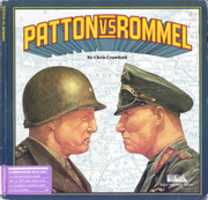 Free download Patton vs Rommel C64 free photo or picture to be edited with GIMP online image editor
