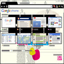 Paul Gudakomeda  screen for extension Chrome web store in OffiDocs Chromium