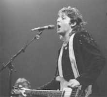 Free download Paul McCartney free photo or picture to be edited with GIMP online image editor