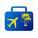 Pauschalreisen Urlaubssuche  screen for extension Chrome web store in OffiDocs Chromium