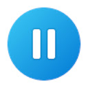 Pause All Extensions  screen for extension Chrome web store in OffiDocs Chromium