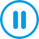 Pause Block  screen for extension Chrome web store in OffiDocs Chromium