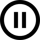 Pause Debugger  screen for extension Chrome web store in OffiDocs Chromium