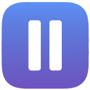 PauseMate Self Coaching Tool  screen for extension Chrome web store in OffiDocs Chromium