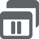 Pause other tabs  screen for extension Chrome web store in OffiDocs Chromium