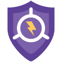 Pavlok Crypt Secure Password Manager  screen for extension Chrome web store in OffiDocs Chromium