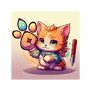 paw  screen for extension Chrome web store in OffiDocs Chromium