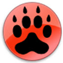 PawClaws  screen for extension Chrome web store in OffiDocs Chromium